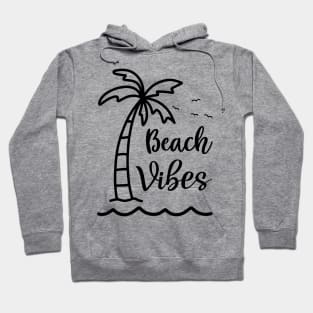 Summer vibes Hoodie